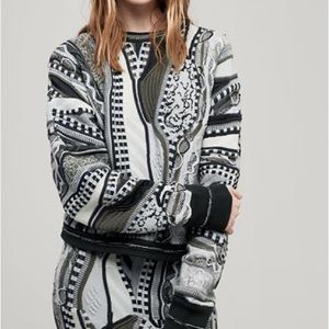 Rag & Bone x Coogi Sweater